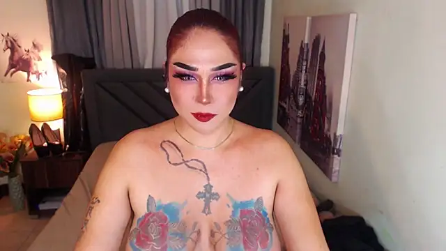 Transdomts4u online show from February 14, 2025, 10:49 am