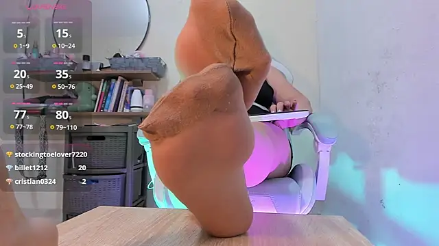 Snapshot of zoe_37 chatting on February 26, 2025, 6:58 am zoe 37 online show from February 26, 2025, 6:58 am