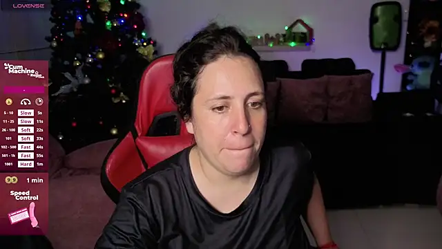 valery adams1 online show from November 17, 2025, 3:56 am