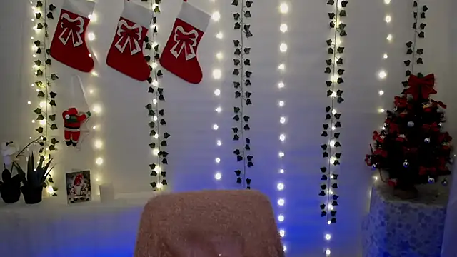 SweetPrincess  online show from December 19, 2024, 6:45 am