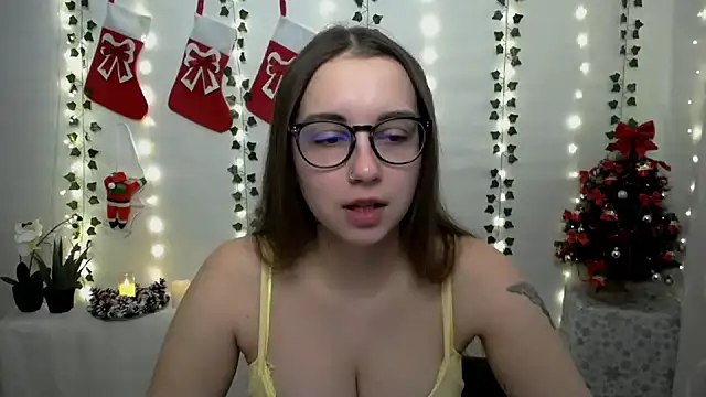 SweetPrincess  online show from January 3, 2025, 6:44 am