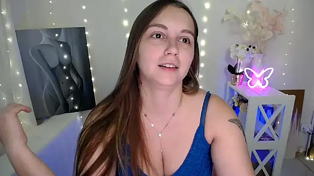 SweetPrincess  online show from July 7, 2026, 7:23 am