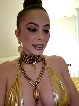 TamaraSavage online show from January 25, 2025, 10:19 am