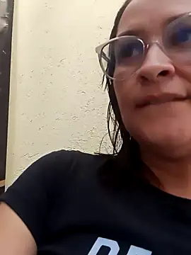 Britney taylor  online show from February 17, 2025, 7:31 pm