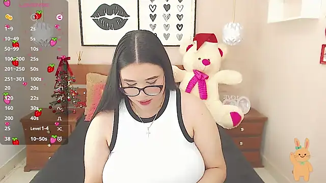 miss linda  online show from December 24, 2024, 4:51 pm