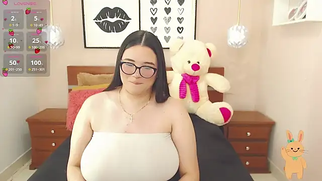 miss linda  online show from February 18, 2025, 7:30 pm