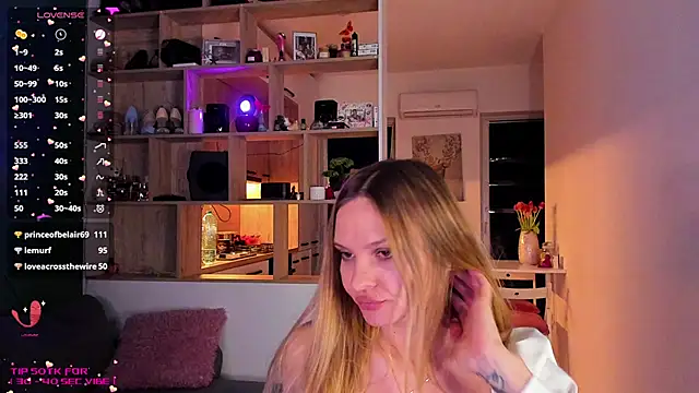 Snapshot of _alleyesonme_ chatting on February 8, 2025, 9:46 am alleyesonme online show from February 8, 2025, 9:46 am