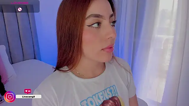 MaddyyLennon online show from November 24, 2025, 3:23 pm