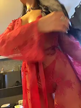 ArianaTurner online show from September 22, 2025, 1:13 pm