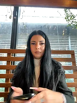 ArianaTurner online show from October 29, 2025, 2:19 pm