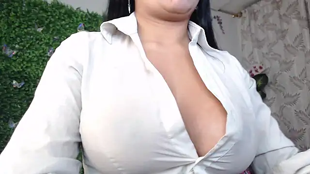 valquiria sirgun online show from January 14, 2026, 10:32 am