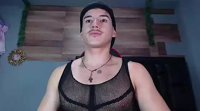 Snapshot of jonathanjeremiah chatting on March 9, 2025, 4:22 pm jonathanjeremiah online show from March 9, 2025, 4:22 pm