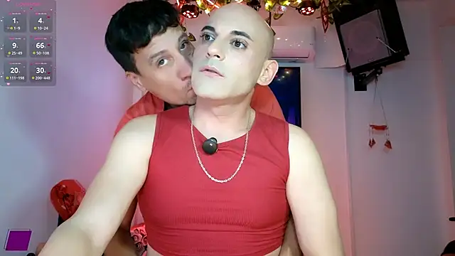 smangels online show from April 7, 2026, 2:01 am