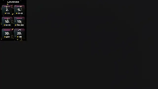 amy le01 online show from December 23, 2024, 1:56 pm