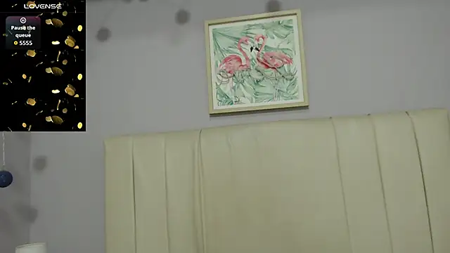 amy le01 online show from November 29, 2025, 1:36 pm