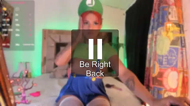 Sofia waltonx online show from October 23, 2025, 12:21 am