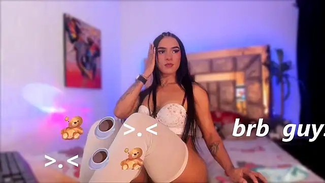 Sofia waltonx online show from May 20, 2026, 3:24 am