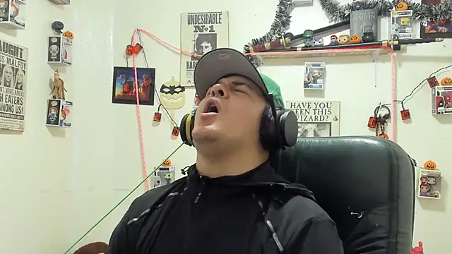 ney 22 online show from October 24, 2025, 5:48 am