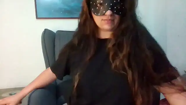 insatiableeee online show from September 27, 2025, 11:54 pm