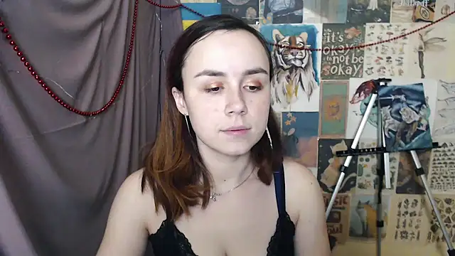 VeryVeryVeryShy  online show from December 28, 2024, 12:45 pm