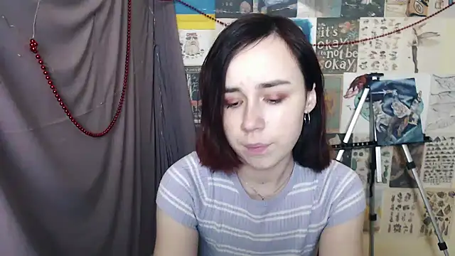VeryVeryVeryShy  online show from January 4, 2025, 6:41 am