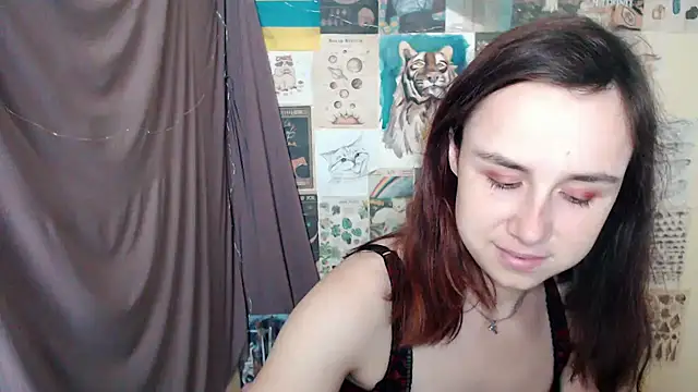 VeryVeryVeryShy  online show from September 23, 2025, 5:32 am