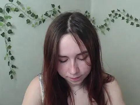 VeryVeryVeryShy  online show from March 27, 2026, 8:26 am