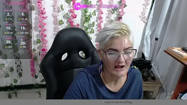 bety-cum2 online show from December 12, 2024, 11:25 pm