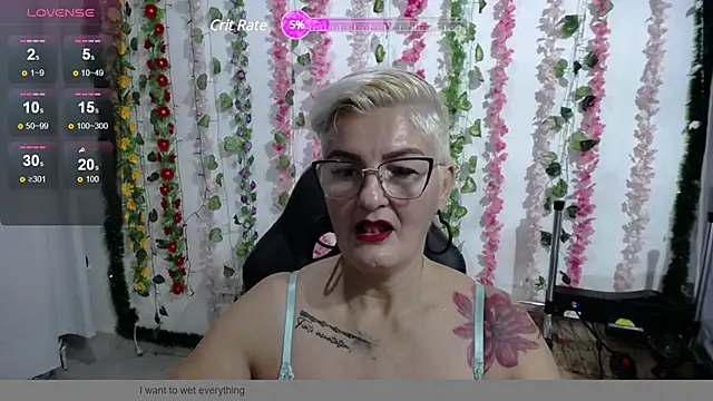 bety-cum2 online show from December 14, 2024, 10:13 am