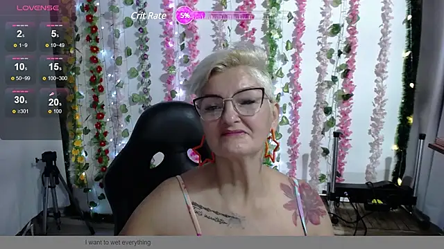 bety-cum2 online show from December 15, 2024, 10:07 am