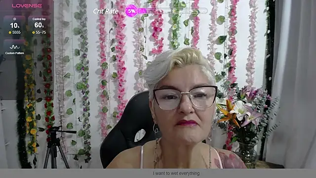 bety-cum2 online show from December 20, 2024, 9:54 am