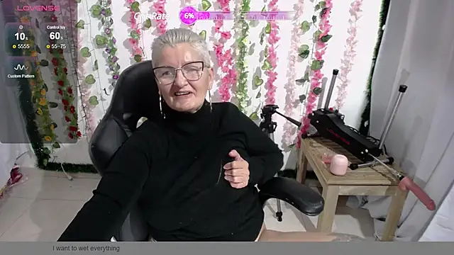 bety-cum2 online show from January 3, 2025, 9:05 pm