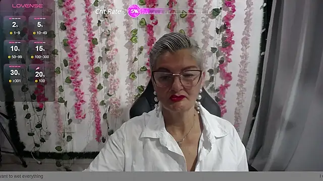 bety-cum2 online show from January 20, 2025, 11:24 am