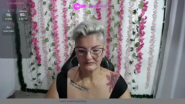 bety-cum2 online show from February 2, 2025, 9:08 am