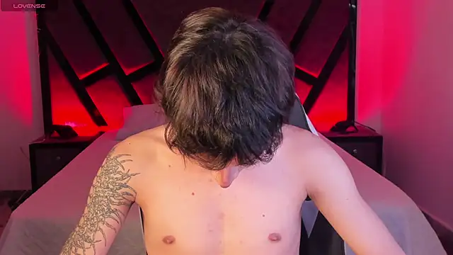 AndyWiilliams online show from February 16, 2026, 9:55 pm