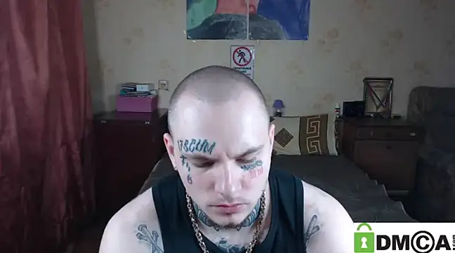 Keny Collins online show from December 22, 2024, 8:14 pm