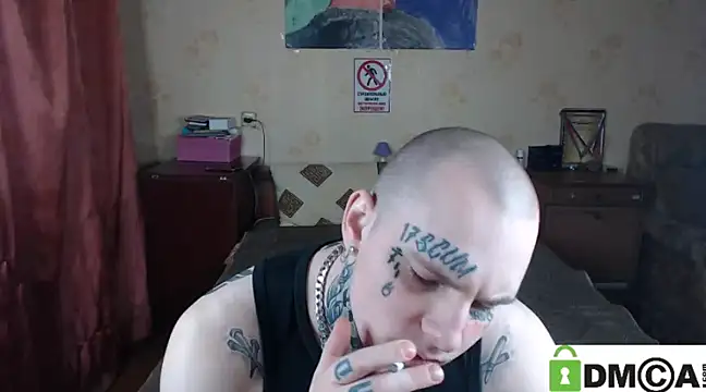 Keny Collins online show from February 7, 2025, 4:14 pm