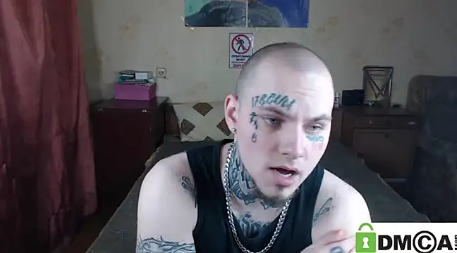 Keny Collins online show from February 7, 2025, 7:17 pm