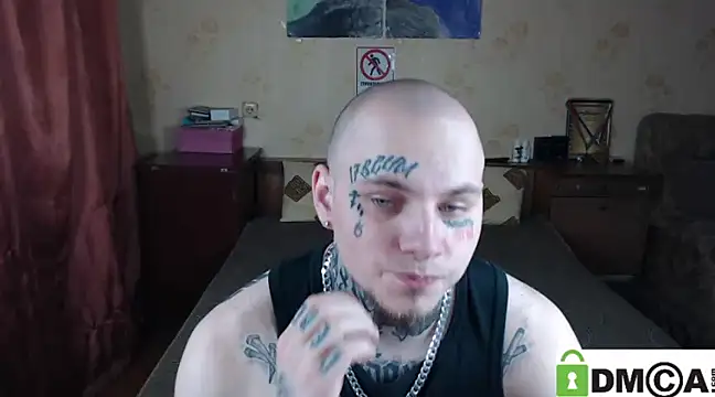 Keny Collins online show from February 14, 2025, 7:33 pm