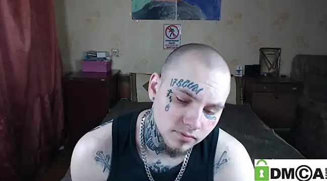 Keny Collins online show from February 19, 2025, 6:21 pm