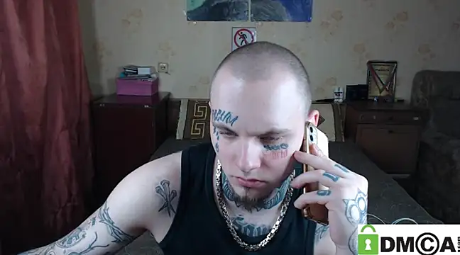 Keny Collins online show from February 21, 2025, 5:53 pm