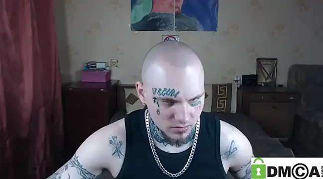 Keny Collins online show from February 28, 2025, 7:46 pm