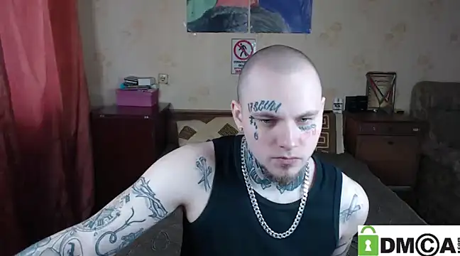 Keny Collins online show from March 4, 2025, 3:26 pm