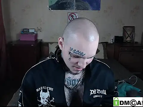 Keny Collins online show from October 29, 2025, 5:36 pm