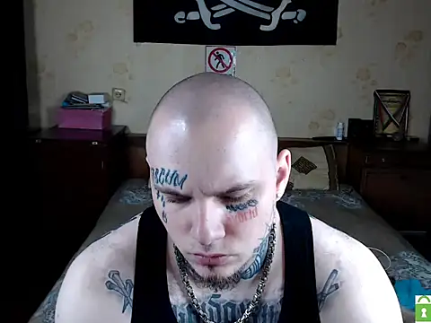 Keny Collins online show from April 6, 2026, 9:16 pm