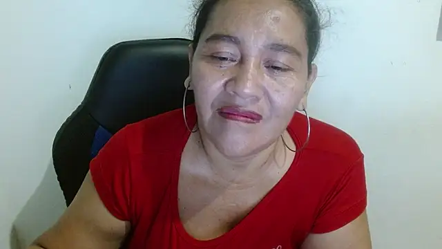katia mature online show from January 26, 2025, 3:59 am