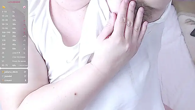 Heartful BBW online show from March 10, 2025, 12:48 pm