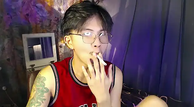 Sexy Handsome Drex online show from December 8, 2024, 7:26 am