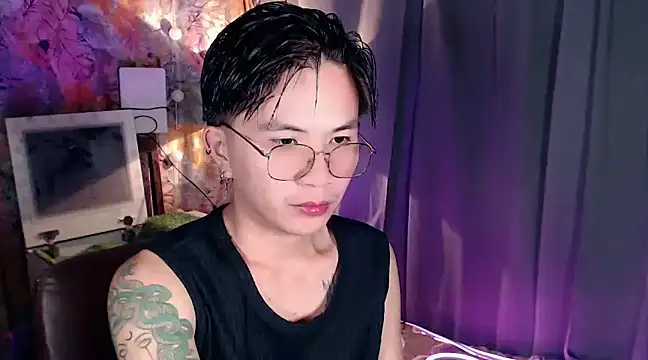 Sexy Handsome Drex online show from January 4, 2025, 8:39 am