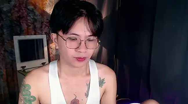 Sexy Handsome Drex online show from January 14, 2025, 9:13 am